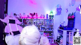 annie_shiratori - Private  Video teengirl vibration bigpussylips