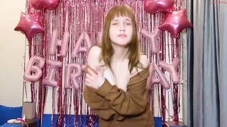 ariel_me - Private  Video naughtygirl hairypussy control
