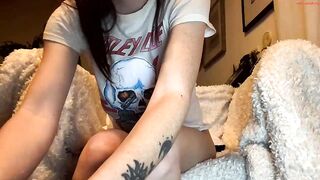 bri_bearr - Private  Video arab showcum tokenkeno