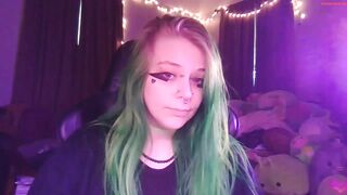 burnthemail - Private  Video redhair lovensecontrol gamergirl