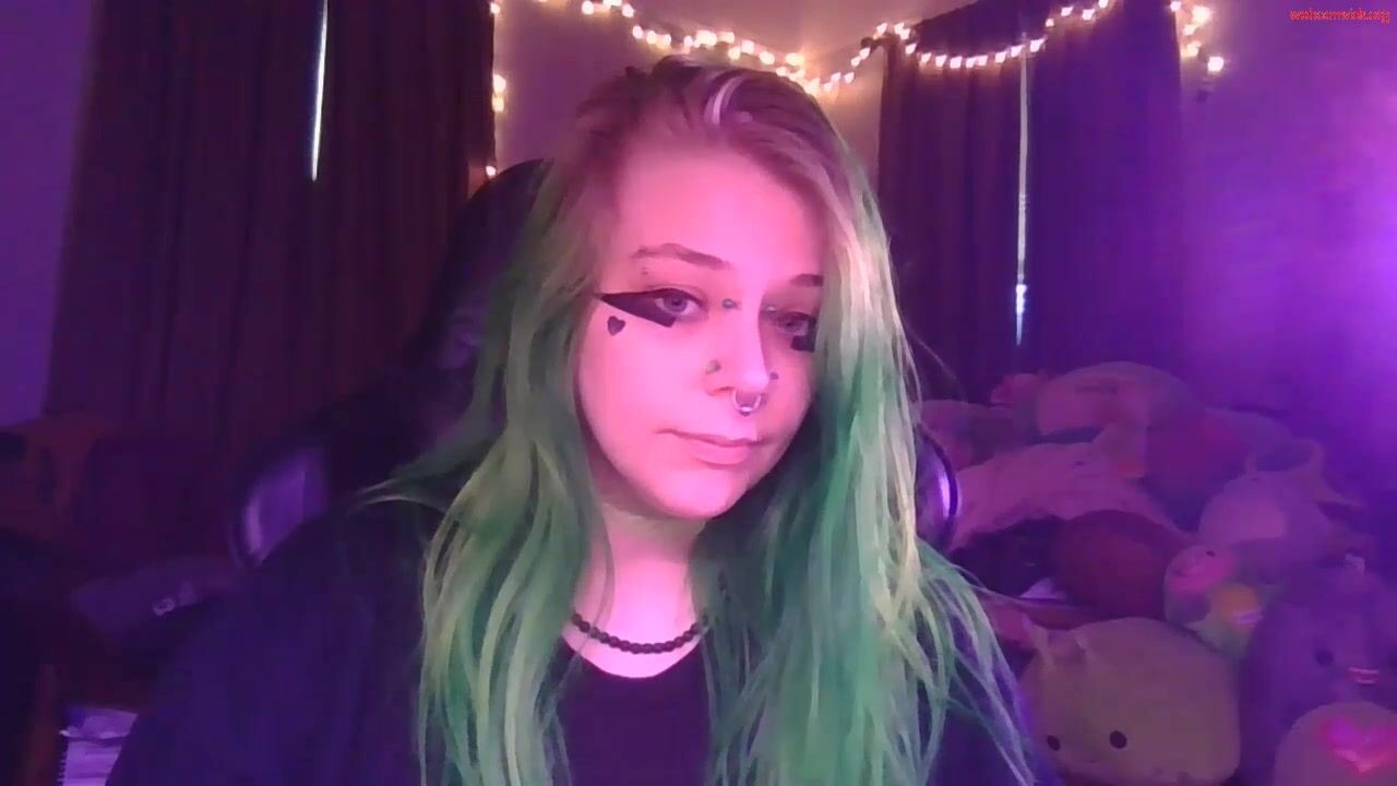 burnthemail - Private  Video redhair lovensecontrol gamergirl