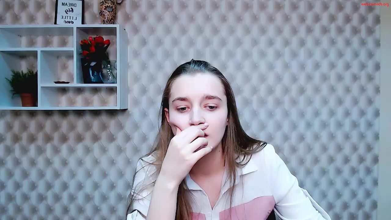 deeeilliams_ - Private  Video cougar dp livecam