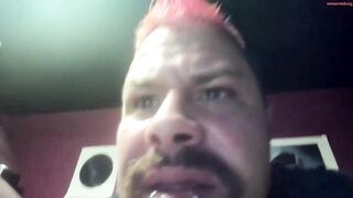 dezmondezi - Private  Video legendsofruneterra doggy braces