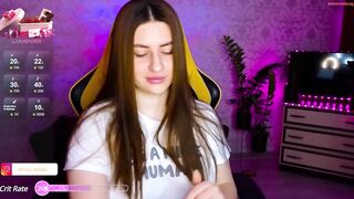 elishalove - Private  Video trimmed ahegao tease