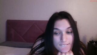 eofficiall - Private  Video tokenkeno milky curvaceous