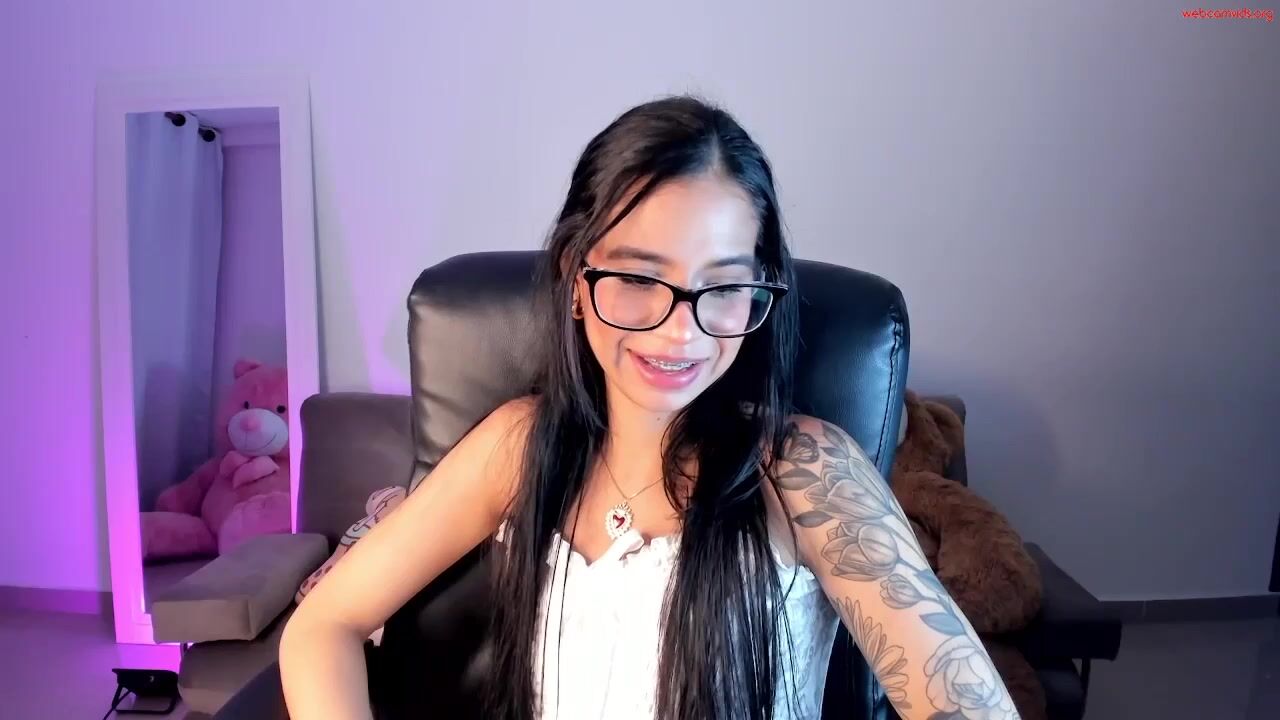 i_babbyyy - Private  Video sexylady highheels bignaturalboobs