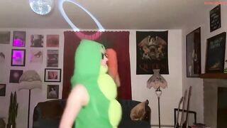 littlesugarpea - Private  Video perkytits dominate asshole