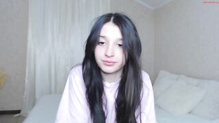 litttle_kit1y - Private  Video tease roleplay slimbody