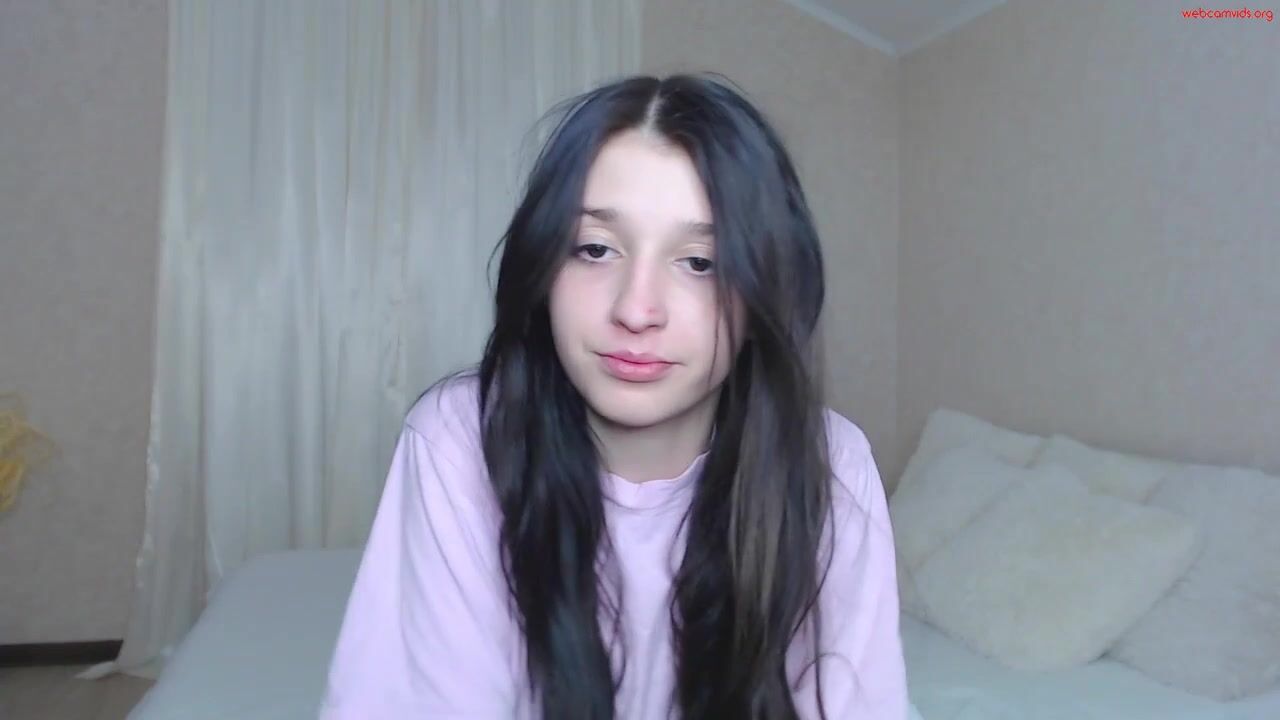 litttle_kit1y - Private  Video tease roleplay slimbody