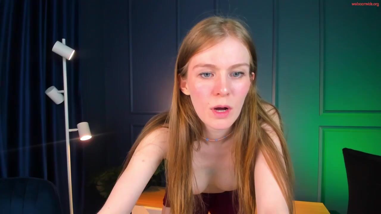 lizabeth_ann - Private  Video model bimbo little