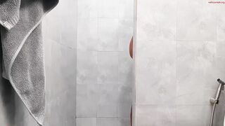lolaaelita - Private  Video dildoplay pussyhairy perfecttits