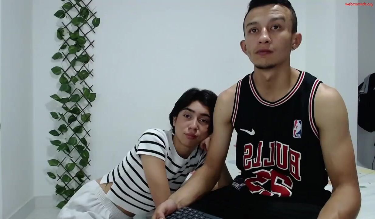 megan__jacob - Private  Video kiss lovely slender