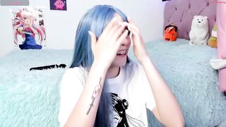 _midari_ - Private  Video dirtygirl schoolgirl ebonyqueen