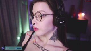 mileeena - Private  Video sissification perverted milf