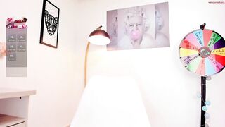 missniley - Private  Video legendsofruneterra showershow cultofthelamb