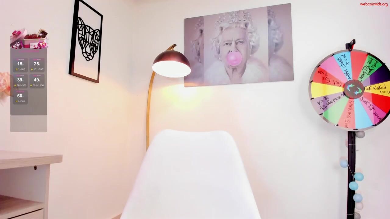 missniley - Private  Video legendsofruneterra showershow cultofthelamb