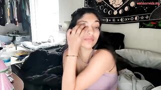 mylamalika - Private  Video punish spanks skinny