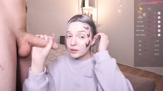 oh_creampie - Private  Video kink doggy fucking