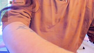 pau_cute - Private  Video pinkpussy bigass dom