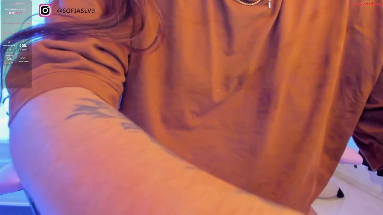 pau_cute - Private  Video pinkpussy bigass dom