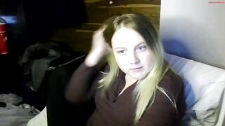 phatassblond - Private  Video cultofthelamb fresh uncut