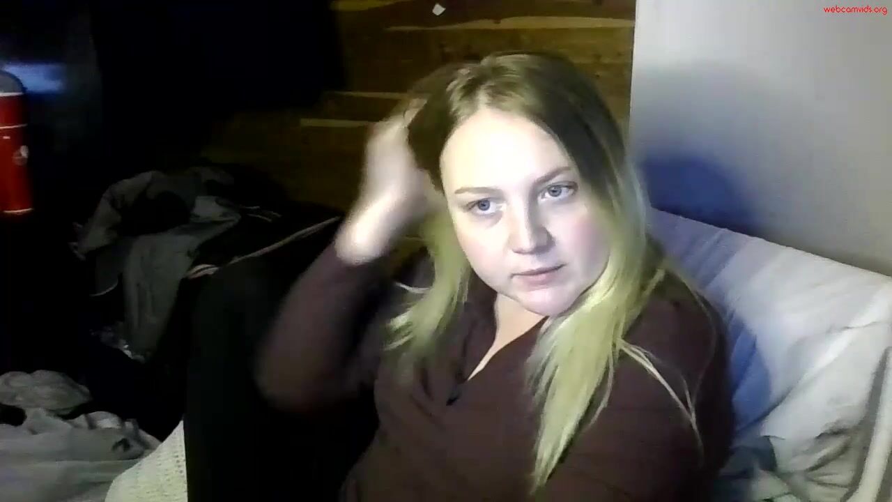phatassblond - Private  Video cultofthelamb fresh uncut
