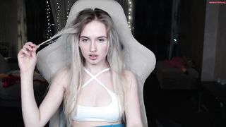 rosaliii - Private  Video analplug interactive domi