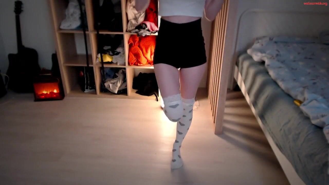 scharmanta - Private  Video pussyhairy fingers newgirl
