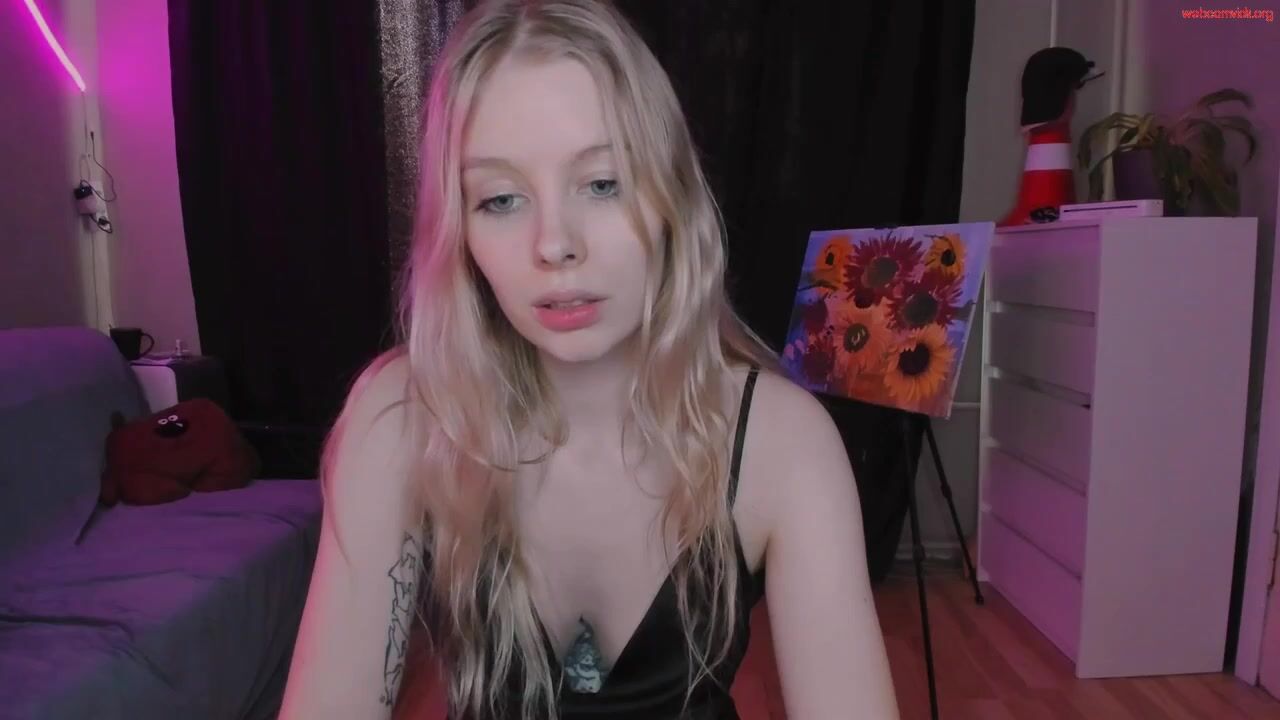 sexy_misses19 - Private  Video brownhair legs bignaturalboobs