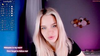 shiningamber - Private  Video flexible quirky jeans