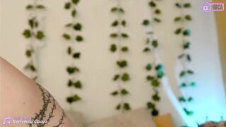 _sirine_ - Private  Video doublepenetration analplug perfect