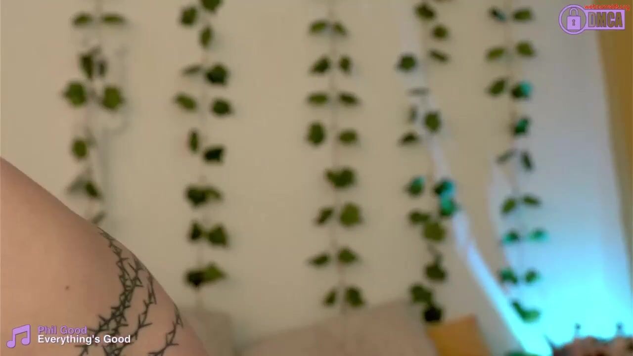 _sirine_ - Private  Video doublepenetration analplug perfect