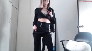 stefigirl - Private  Video fuck bigboobs dominant