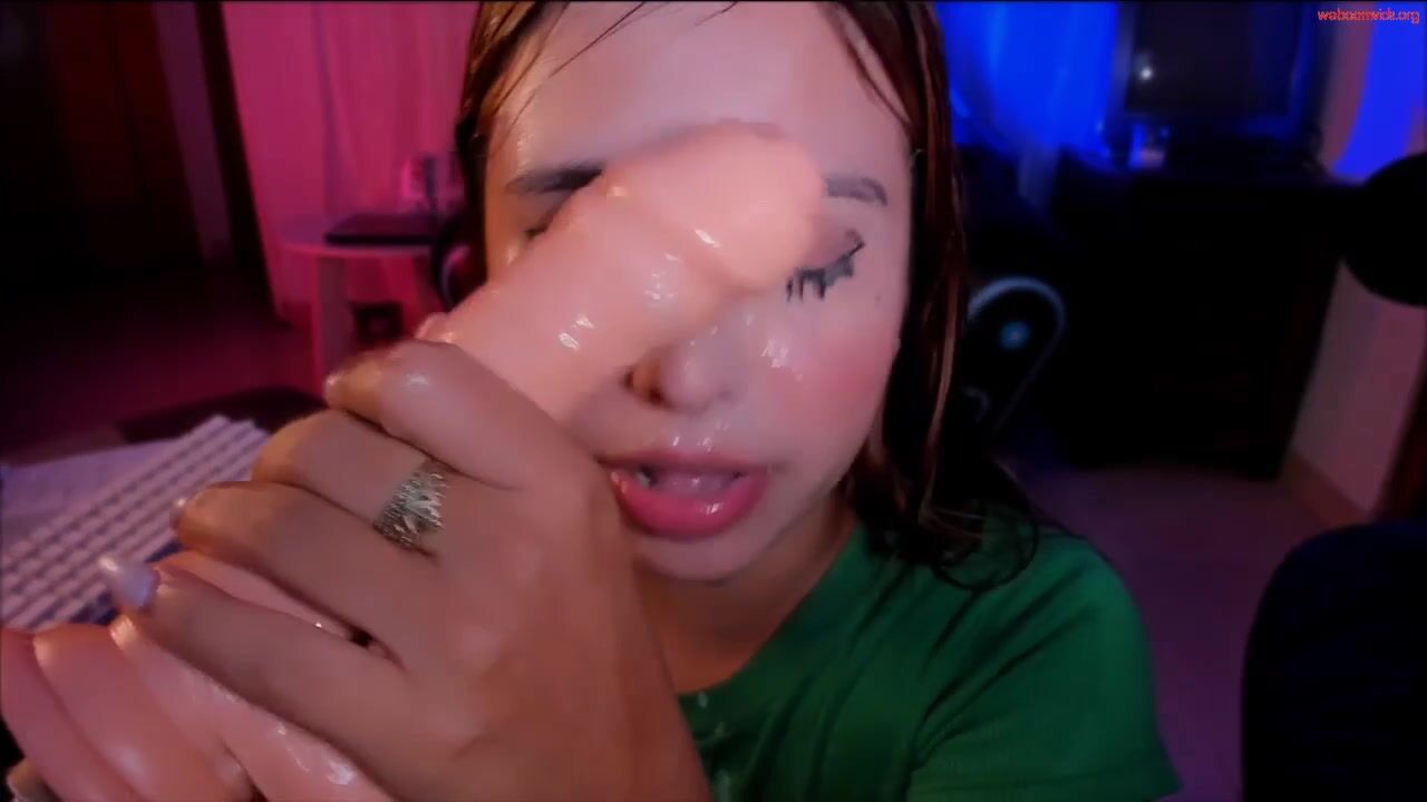 sweetlyah - Private  Video sexygirl pinkpussy rimming