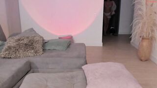 victorialove__ - Private  Video creamycum model gym