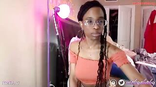 viiickyyy - Private Video naked handjob supermodel