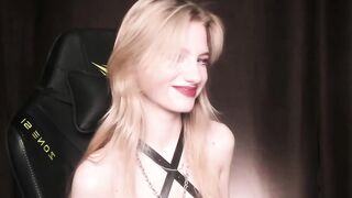 waterfallwoods - Private  Video dolce highheels oil