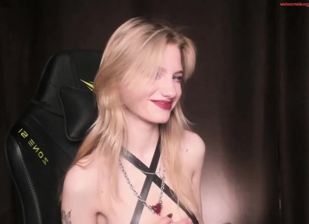 waterfallwoods - Private  Video dolce highheels oil