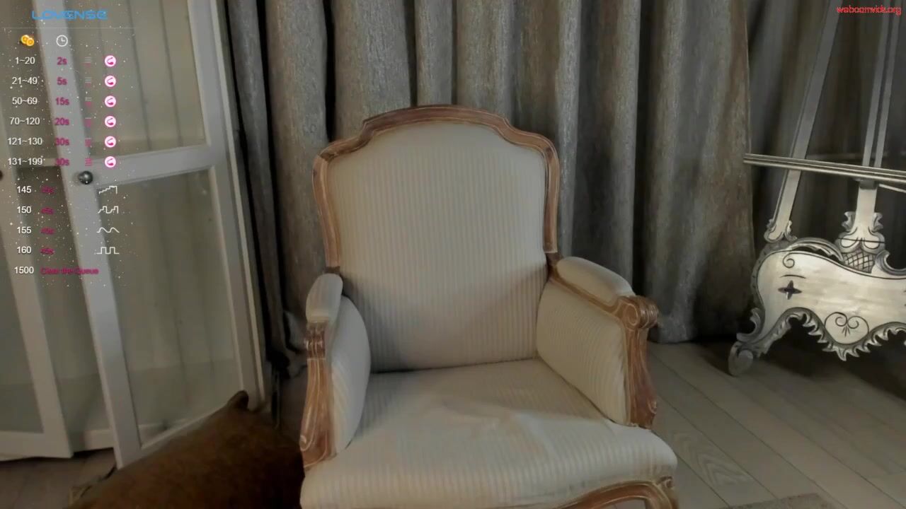 wildagold - Private  Video fuckhard sissy blow