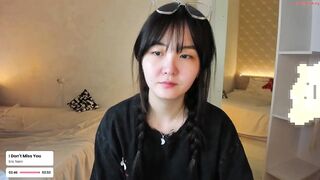 yuki_cutie_ - Private  Video bigtits nippleclamps funny