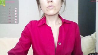 ahtena - Private  Video submissive dildos natural