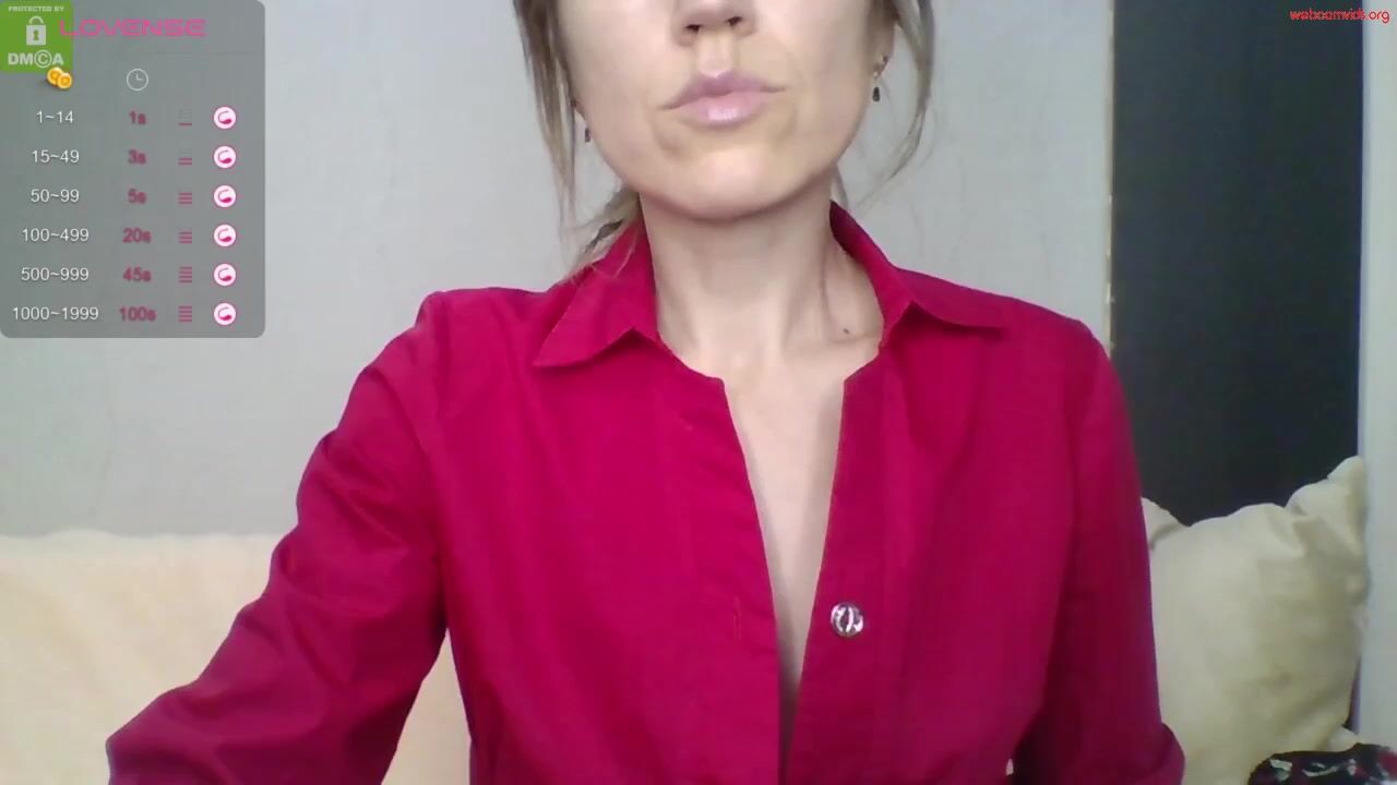 ahtena - Private  Video submissive dildos natural