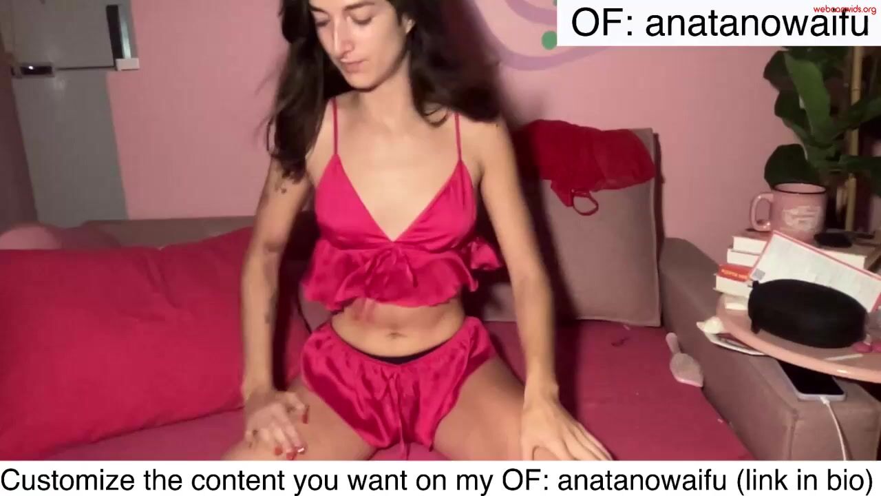 anatanowaifu - Private  Video bignipples sucktits bigsquirt