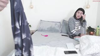 antonelaandleonidas - Private  Video dominate sexylady dancesexy