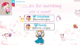 asuka_langleysoryu - Private  Video monstergirlisland fingerass come