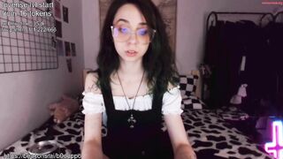 b0pppo - Private  Video doublepenetration tokenkeno goddess
