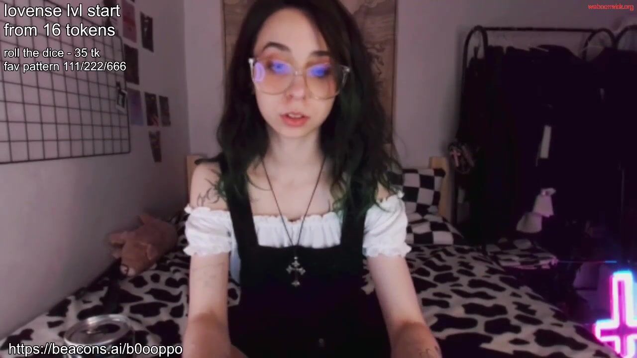 b0pppo - Private  Video doublepenetration tokenkeno goddess