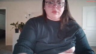 bbwsophiecooks - Private  Video creamypussy messy model