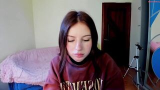 bellaaajones - Private  Video sexyblonde newgirl rough