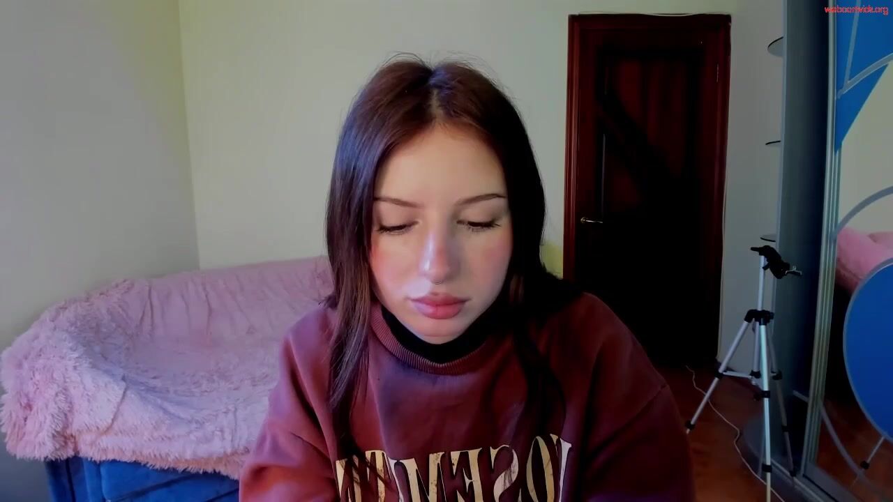 bellaaajones - Private  Video sexyblonde newgirl rough